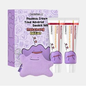 Madeca Cream Metamong Edition -Redness & Dark Spot Cream 50ml x 2pcs sets
